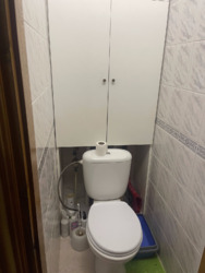 Простора 1-кімнатна квартира 47 м², 2 поверх, 2 балкони, Південно-Західний фото 8 Простора 1-кімнатна квартира 47 м², 2 поверх, 2 балкони, Південно-Західний фото 8