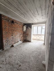 Продаж 2-кімнатної квартири біля озера фото 1 Продаж 2-кімнатної квартири біля озера фото 1
