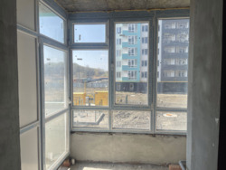 ЖК Riviera 1к квартира 49.8м² | Легко перепланувати в 2 кімнати фото 10 ЖК Riviera 1к квартира 49.8м² | Легко перепланувати в 2 кімнати фото 10