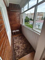 Продаж 2-кімнатної квартири в цегляному будинку фото 4 Продаж 2-кімнатної квартири в цегляному будинку фото 4