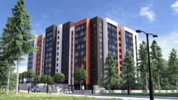 ПЕРЕУСТУПКА 2-кімнатна квартира в ЖК «Бонвіль» | 65.7 м² | здача вже через місяць! фото 1 ПЕРЕУСТУПКА 2-кімнатна квартира в ЖК «Бонвіль» | 65.7 м² | здача вже через місяць! фото 1