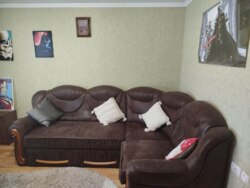 Продаж 2-кімнатної квартири з меблями та технікою фото 3 Продаж 2-кімнатної квартири з меблями та технікою фото 3