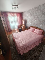 Продаж 3-кімнатної квартири на Виставці фото 5 Продаж 3-кімнатної квартири на Виставці фото 5