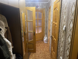 Простора 1-кімнатна квартира 47 м², 2 поверх, 2 балкони, Південно-Західний фото 9 Простора 1-кімнатна квартира 47 м², 2 поверх, 2 балкони, Південно-Західний фото 9