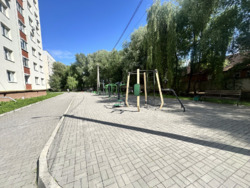 1 к Квартира Рауш з ремонтом фото 4 1 к Квартира Рауш з ремонтом фото 4