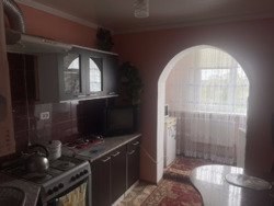 Продаж 2-кімнатної квартири 50 м² з ремонтом, індивідуальне опалення, Ярмолинці фото 8 Продаж 2-кімнатної квартири 50 м² з ремонтом, індивідуальне опалення, Ярмолинці фото 8