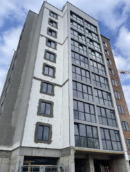 ПЕРЕУСТУПКА 2-кімнатна квартира в ЖК «Бонвіль» | 65.7 м² | здача вже через місяць! фото 2 ПЕРЕУСТУПКА 2-кімнатна квартира в ЖК «Бонвіль» | 65.7 м² | здача вже через місяць! фото 2