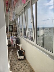 Продаж просторої 3-кімнатної квартири в будинку забудовника Рауш фото 9 Продаж просторої 3-кімнатної квартири в будинку забудовника Рауш фото 9