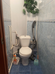Продаж 2-кімнатної квартири 50 м² з ремонтом, індивідуальне опалення, Ярмолинці фото 10 Продаж 2-кімнатної квартири 50 м² з ремонтом, індивідуальне опалення, Ярмолинці фото 10