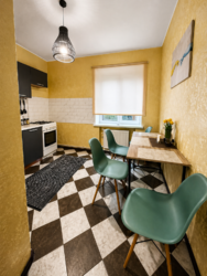 Продаж 1-кімнатної квартири 37 м2 з ремонтом | Розстрочка 0% фото 6 Продаж 1-кімнатної квартири 37 м2 з ремонтом | Розстрочка 0% фото 6