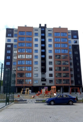 1-к квартира 44м² ЖК AVILA CITY | новобудова | переуступка фото 1 1-к квартира 44м² ЖК AVILA CITY | новобудова | переуступка фото 1