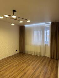 2 кімнатна квартира 67 м² з ремонтом ЖК Рауш Озерна велика кухня 17.5 м² мінімальне переоформлення фото 2 2 кімнатна квартира 67 м² з ремонтом ЖК Рауш Озерна велика кухня 17.5 м² мінімальне переоформлення фото 2