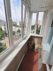 Продаж 3-кімнатної квартири на Виставці фото 6 Продаж 3-кімнатної квартири на Виставці фото 6