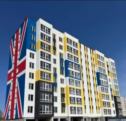 Переуступка ЖК ' Європейський квартал + 4% комісії фото 1 Переуступка ЖК ' Європейський квартал + 4% комісії фото 1