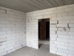 ПЕРЕУСТУПКА 2-кімнатна квартира в ЖК «Бонвіль» | 65.7 м² | здача вже через місяць! фото 6 ПЕРЕУСТУПКА 2-кімнатна квартира в ЖК «Бонвіль» | 65.7 м² | здача вже через місяць! фото 6