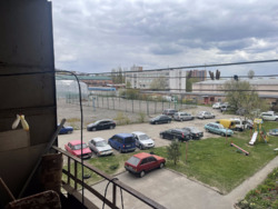 Простора 1-кімнатна квартира 47 м², 2 поверх, 2 балкони, Південно-Західний фото 3 Простора 1-кімнатна квартира 47 м², 2 поверх, 2 балкони, Південно-Західний фото 3