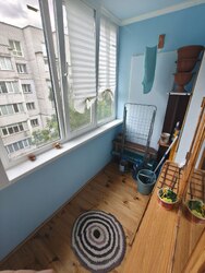 Продаж затишної 3-кімнатної квартири площею 67,5 м фото 8 Продаж затишної 3-кімнатної квартири площею 67,5 м фото 8