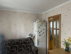 Простора 1-кімнатна квартира 47 м², 2 поверх, 2 балкони, Південно-Західний фото 6 Простора 1-кімнатна квартира 47 м², 2 поверх, 2 балкони, Південно-Західний фото 6