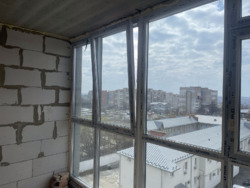 ПЕРЕУСТУПКА 2-кімнатна квартира в ЖК «Бонвіль» | 65.7 м² | здача вже через місяць! фото 8 ПЕРЕУСТУПКА 2-кімнатна квартира в ЖК «Бонвіль» | 65.7 м² | здача вже через місяць! фото 8