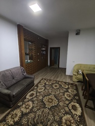 Простора 2-кімнатна квартира 112 м² з окремим входом і власним паркомісцем — 93 500 $ фото 3 Простора 2-кімнатна квартира 112 м² з окремим входом і власним паркомісцем — 93 500 $ фото 3
