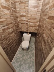 Продаж 2-кімнатної квартири в цегляному будинку фото 8 Продаж 2-кімнатної квартири в цегляному будинку фото 8