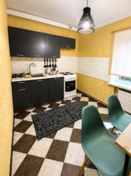 Продаж 1-кімнатної квартири 37 м2 з ремонтом | Розстрочка 0% фото 5 Продаж 1-кімнатної квартири 37 м2 з ремонтом | Розстрочка 0% фото 5