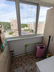 Продаж просторої 3-кімнатної квартири в будинку забудовника Рауш фото 8 Продаж просторої 3-кімнатної квартири в будинку забудовника Рауш фото 8