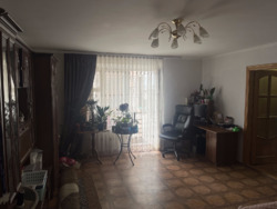 Простора 1-кімнатна квартира 47 м², 2 поверх, 2 балкони, Південно-Західний фото 1 Простора 1-кімнатна квартира 47 м², 2 поверх, 2 балкони, Південно-Західний фото 1