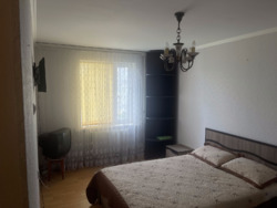 Продаж 2-кімнатної квартири 50 м² з ремонтом, індивідуальне опалення, Ярмолинці фото 3 Продаж 2-кімнатної квартири 50 м² з ремонтом, індивідуальне опалення, Ярмолинці фото 3