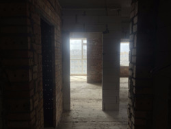 ПЕРЕУСТУПКА 2-кімнатна квартира в ЖК «Бонвіль» | 65.7 м² | здача вже через місяць! фото 10 ПЕРЕУСТУПКА 2-кімнатна квартира в ЖК «Бонвіль» | 65.7 м² | здача вже через місяць! фото 10