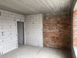 ПЕРЕУСТУПКА 2-кімнатна квартира в ЖК «Бонвіль» | 65.7 м² | здача вже через місяць! фото 4 ПЕРЕУСТУПКА 2-кімнатна квартира в ЖК «Бонвіль» | 65.7 м² | здача вже через місяць! фото 4