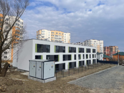 Продаж 1-кімнатної квартири в районі Виставка, м. Хмельницький. фото 2 Продаж 1-кімнатної квартири в районі Виставка, м. Хмельницький. фото 2
