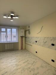 2 кімнатна квартира 67 м² з ремонтом ЖК Рауш Озерна велика кухня 17.5 м² мінімальне переоформлення фото 7 2 кімнатна квартира 67 м² з ремонтом ЖК Рауш Озерна велика кухня 17.5 м² мінімальне переоформлення фото 7