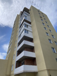 Продаж 1-кімнатної квартири в новобудові від агенції нерухомості «Житло» фото 1 Продаж 1-кімнатної квартири в новобудові від агенції нерухомості «Житло» фото 1