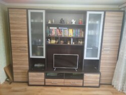 Продаж 2-кімнатної квартири з меблями та технікою фото 5 Продаж 2-кімнатної квартири з меблями та технікою фото 5