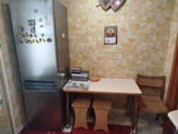 Продаж 2-кімнатної квартири з меблями та технікою фото 10 Продаж 2-кімнатної квартири з меблями та технікою фото 10