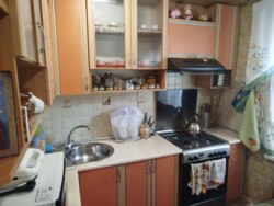 Продаж 2-кімнатної квартири з меблями та технікою фото 9 Продаж 2-кімнатної квартири з меблями та технікою фото 9