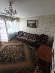 Продаж 3-кімнатної квартири на Виставці фото 2 Продаж 3-кімнатної квартири на Виставці фото 2