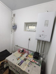 Простора 2-кімнатна квартира 112 м² з окремим входом і власним паркомісцем — 93 500 $ фото 10 Простора 2-кімнатна квартира 112 м² з окремим входом і власним паркомісцем — 93 500 $ фото 10