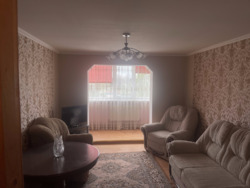 Продаж 2-кімнатної квартири 50 м² з ремонтом, індивідуальне опалення, Ярмолинці фото 7 Продаж 2-кімнатної квартири 50 м² з ремонтом, індивідуальне опалення, Ярмолинці фото 7