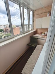 Продаж 3-кімнатної квартири на Виставці фото 3 Продаж 3-кімнатної квартири на Виставці фото 3