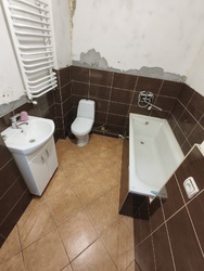 Простора 2-кімнатна квартира 112 м² з окремим входом і власним паркомісцем — 93 500 $ фото 8 Простора 2-кімнатна квартира 112 м² з окремим входом і власним паркомісцем — 93 500 $ фото 8