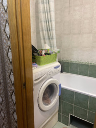 Простора 1-кімнатна квартира 47 м², 2 поверх, 2 балкони, Південно-Західний фото 7 Простора 1-кімнатна квартира 47 м², 2 поверх, 2 балкони, Південно-Західний фото 7