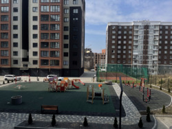 1-к квартира 44м² ЖК AVILA CITY | новобудова | переуступка фото 9 1-к квартира 44м² ЖК AVILA CITY | новобудова | переуступка фото 9