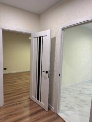 2 кімнатна квартира 67 м² з ремонтом ЖК Рауш Озерна велика кухня 17.5 м² мінімальне переоформлення фото 4 2 кімнатна квартира 67 м² з ремонтом ЖК Рауш Озерна велика кухня 17.5 м² мінімальне переоформлення фото 4