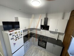 Продаж 1-кімнатної квартири з ремонтом фото 1 Продаж 1-кімнатної квартири з ремонтом фото 1