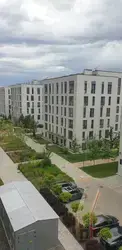 🏡 1-кімнатна квартира в ЖК «Квадрат», Ужгород — $67 000 фото 8 🏡 1-кімнатна квартира в ЖК «Квадрат», Ужгород — $67 000 фото 8