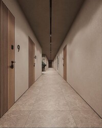 1-кімнатна квартира в ЖК Крона фото 2 1-кімнатна квартира в ЖК Крона фото 2