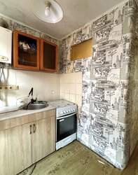 2-кімнатна квартира під ремонт у районі Новий, м. Ужгород фото 2 2-кімнатна квартира під ремонт у районі Новий, м. Ужгород фото 2