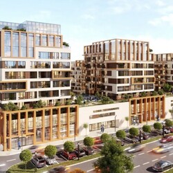 ✨ Стильна 1,5-кімнатна квартира в ЖК For Life – 43 м² за 49 980 $! ✨ фото 3 ✨ Стильна 1,5-кімнатна квартира в ЖК For Life – 43 м² за 49 980 $! ✨ фото 3